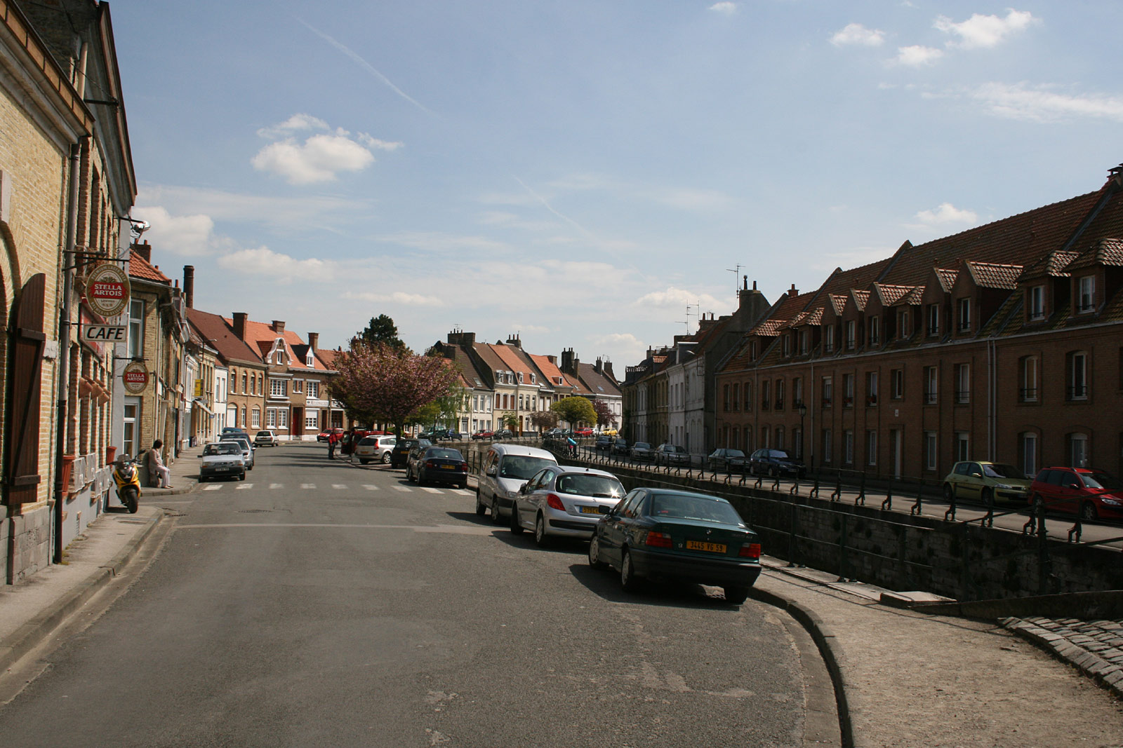 Bergues